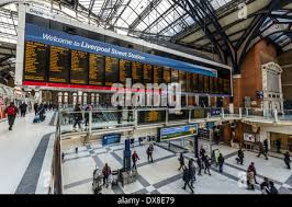 liverpool street station also known as