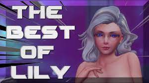The Best of Lily from Subverse (So Far!) | Feat. @Alexia_VO - YouTube