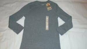 Details About New Boys Size S 8 Urban Pipeline Shirt Gray Awesomely Soft Ultimate Tee Nwt