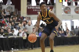 Among the slew of new players on southern californias roster, evan mobley stands out. 5 Star Center Evan Mobley Commits To Usc Over Ucla More Bleacher Report Latest News Videos And Highlights
