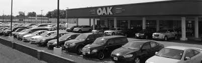 here pay here oak motors