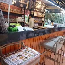 Images of a human body front and back / images of. Kebun Coklat Garden Cafe And Resto Kafe