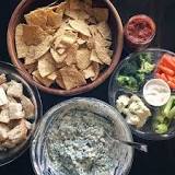 Can you freeze spinach dip with cream cheese?