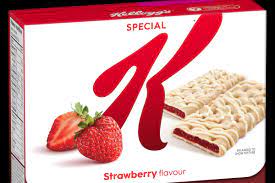 10 special k nourish nutrition facts