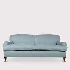 signature sofa standard arm george smith
