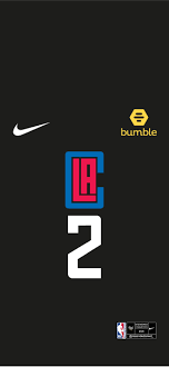 los angeles clippers iphone wallpapers