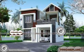 Front House Design For Small Houses 80
