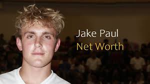 jake paul net worth 2023 boxing income