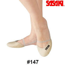 Sasaki Medium M Half Shoes 147