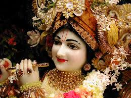 We have a massive amount of desktop and mobile backgrounds. 49 Lord Krishna Wallpapers Hd On Wallpapersafari