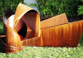 What Is Corten Steel Buy Metal