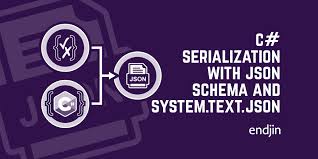 c serialization with jsonschema and