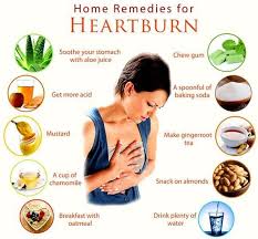 excellent home remes for heartburn