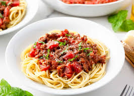 easy spaghetti recipe in 30 minutes i