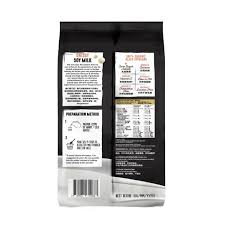 unisoy nutritious black soy milk powder