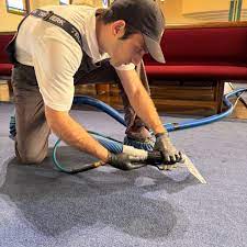 green carpet cleaner in petaluma ca