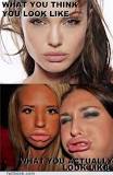 who-started-the-duck-face-trend