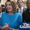 Story image for Democrat-controlled House faces question: what not to investigate? | US news | The Guardian from The Guardian
