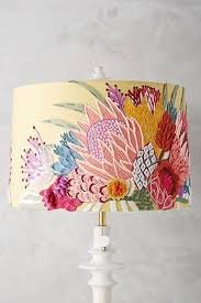 Diy Lamp Fabric Lampshade Diy Lamp Shade