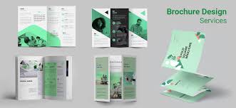 outsource professional brochure design