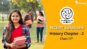 ncert solutions for cl 11 history