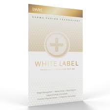 thrive dft white label wearable