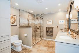 remodeling contractor in morris county