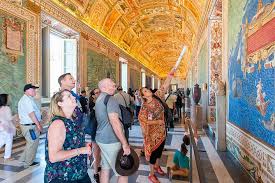vatican museums sistine chapel skip