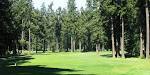 Lake Spanaway Golf Course - Golf in Tacoma, Washington