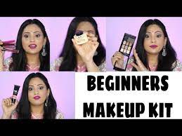 agers beginners makeupkit full