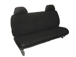 Chevrolet Truck Seat Covers 1995