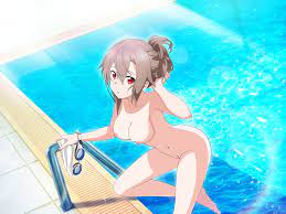 X 上的🔞 Solak 🔞：「🔞Swimming Pool Eydis Nude Filter🔞 #eydis #sao  #swordartonline #nudefilter #hentai #nsfw t.co qH1FwgVF3S」   X
