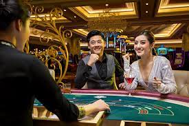 How many active casinos are there in Vietnam? - Corona Resort & Casino