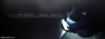 lonely cover photos for fb