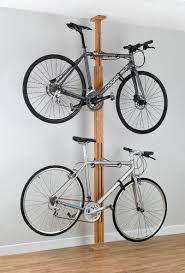 bike storage garage indoor bike rack