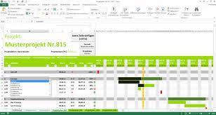 Auch als pdf zum einfachen ausdrucken und ausfüllen. Projektplan Excel Projektablaufplan Vorlage Muster Meinevorlagen Com
