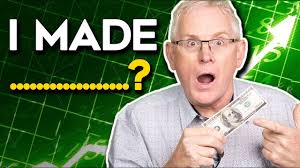Enter dates in a range from july 17, 2010 until yesterday and we will estimate the annual and total return on any money invested in bitcoin. Millionaire Invested 100 Made How To Invest For Beginners Episode 2 Youtube