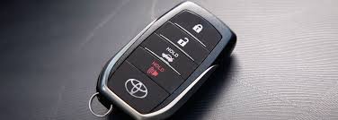 toyota key fob tips how to open