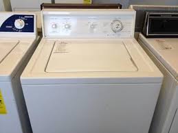 Automatic washer with calypso wash motion. Kenmore Washer For Sale In Washington Classifieds Buy And Sell In Washington Page 4 Americanlisted