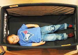 Best Toddler Travel Beds