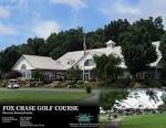 Fox Chase Golf Course — Eldon R. Stoltzfus Architect