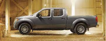 2022 Nissan Frontier Color And Paint