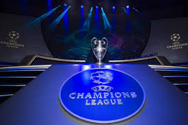Champions League 2019 20 Is Ready For The Battle Of