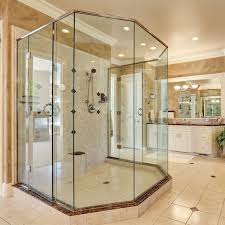 Tips On Cleaning Shower Doors Out Of