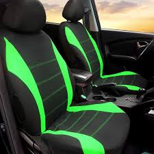 Autopro Car Seat Covers Full Set Airbag