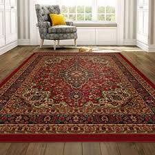 the persian rug model in mashhad the