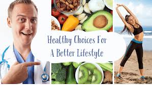 Maintaining Health: Making the Best Choices