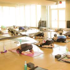 power life yoga teacher training