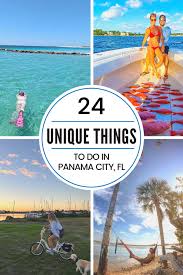 24 unique things to do in panama city