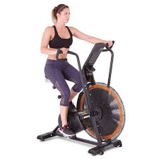One of the first things to wear out on an airdyne is often the hand grips. Octane Fitness Airdyne Adx Fan Bike Black Large Buy Online In Jordan At Jordan Desertcart Com Productid 57751825